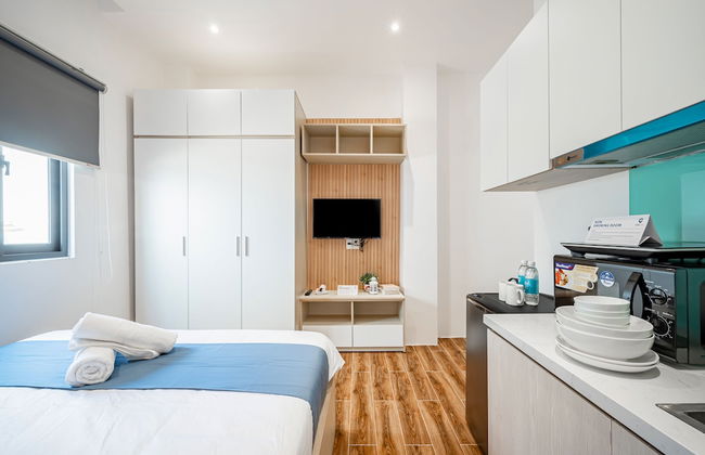 Cozrum Homes - Autumn House - Foto 26