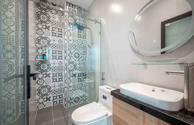 Cozrum Homes - Autumn House - Foto 46