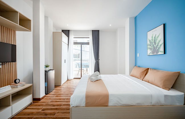 Cozrum Homes - Autumn House - Foto 16