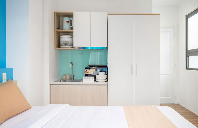 Cozrum Homes - Autumn House - Foto 10
