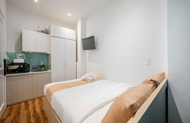 Cozrum Homes - Autumn House - Foto 34