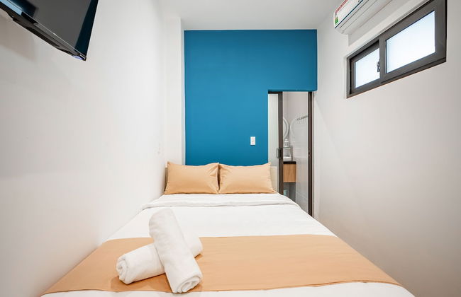 Cozrum Homes - Autumn House - Foto 18