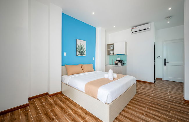 Cozrum Homes - Autumn House - Foto 12