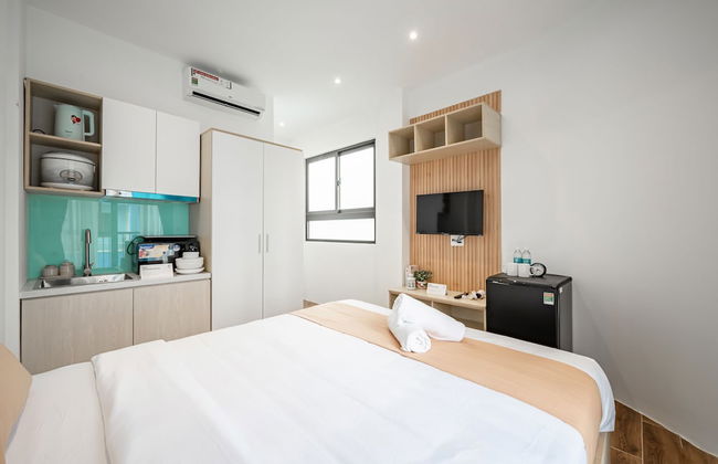Cozrum Homes - Autumn House - Foto 8