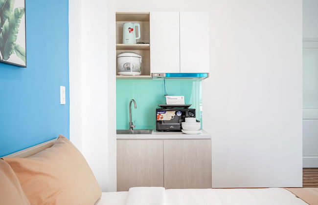 Cozrum Homes - Autumn House - Foto 33