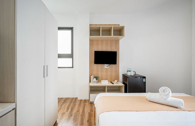 Cozrum Homes - Autumn House - Foto 5