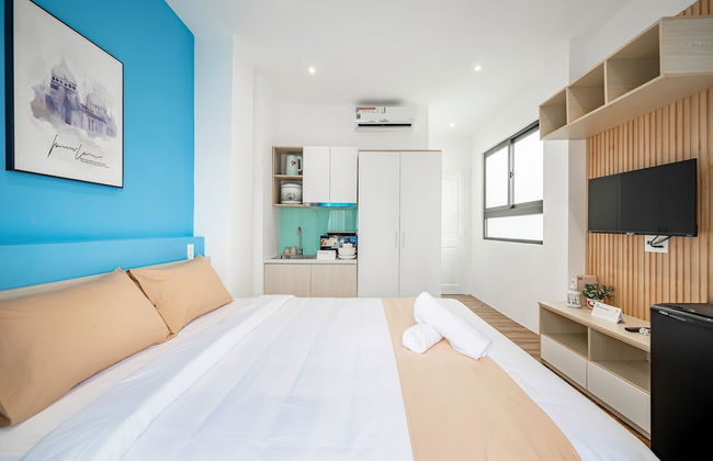 Cozrum Homes - Autumn House - Foto 9