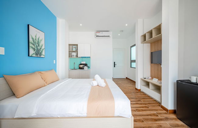 Cozrum Homes - Autumn House - Foto 40