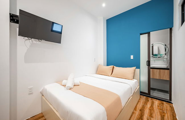 Cozrum Homes - Autumn House - Foto 19