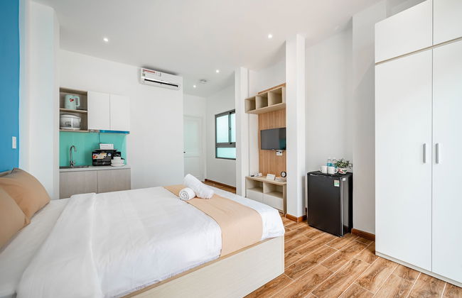 Cozrum Homes - Autumn House - Foto 14