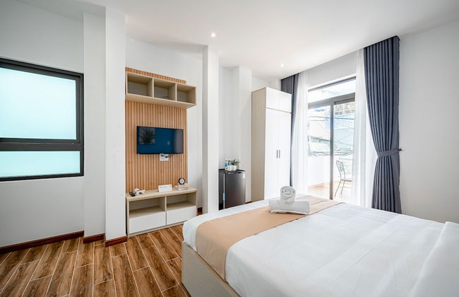 Cozrum Homes - Autumn House - Foto 15