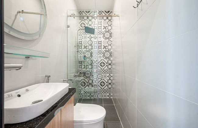 Cozrum Homes - Autumn House - Foto 50
