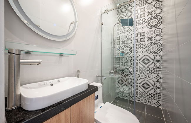 Cozrum Homes - Autumn House - Foto 51
