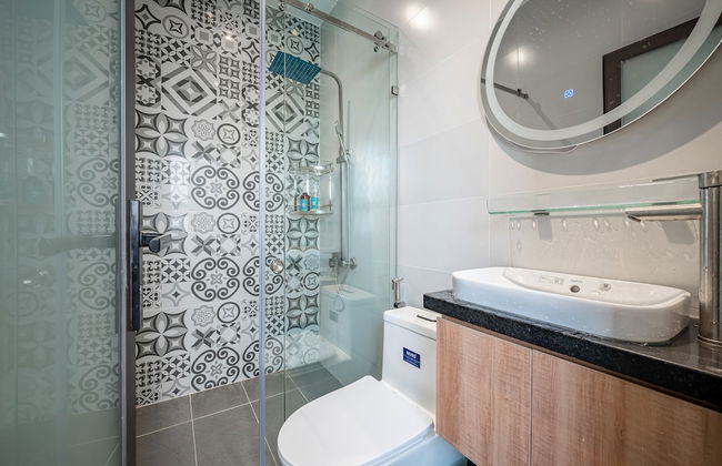 Cozrum Homes - Autumn House - Foto 44