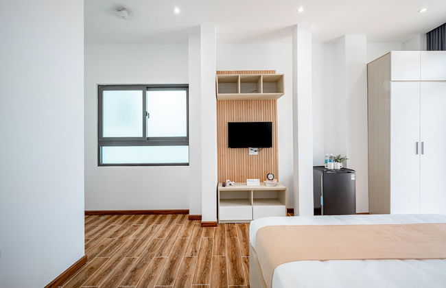 Cozrum Homes - Autumn House - Foto 17
