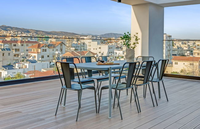Sanders Crystal 2 - Humble 1-bdr Apt With Shared Rooftop - Foto 5