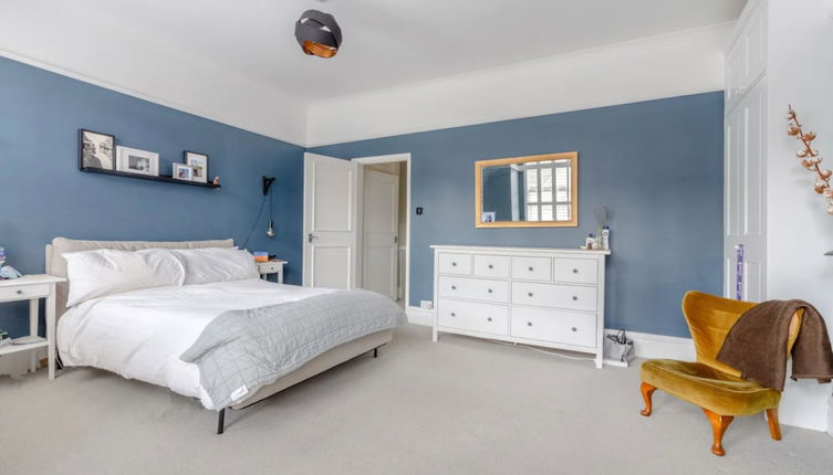 Foto 1 - Spacious 2 Bedroom Home in Lewisham