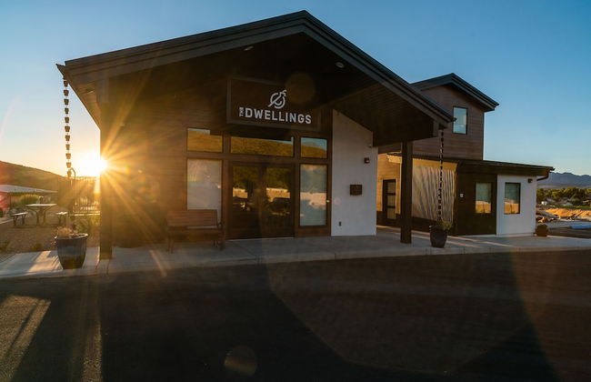 The Dwellings - Foto 49