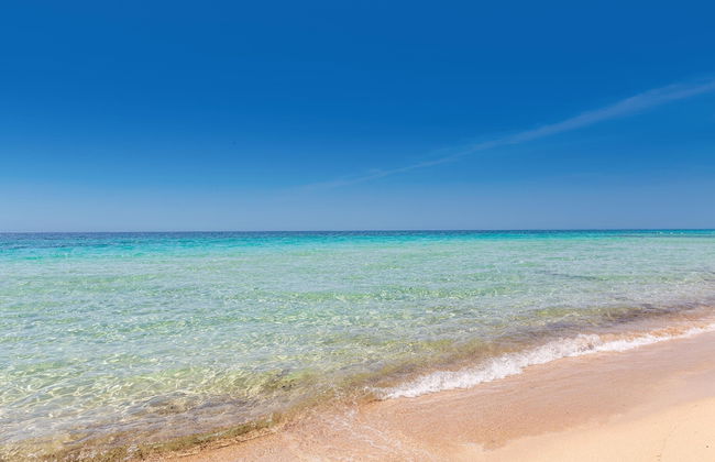 3019 Villa Il Suono del Mare- Villa Apollo by Perle di Puglia - Foto 32