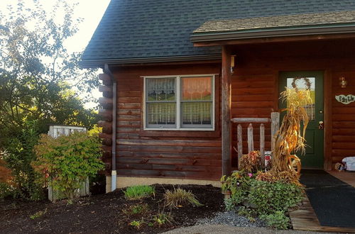 Photo 22 - Amish Blessings Cabins