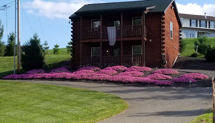 Photo 1 - Amish Blessings Cabins