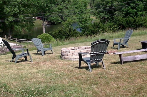 Photo 20 - Amish Blessings Cabins