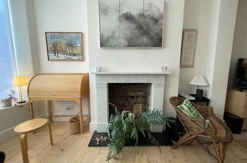 Photo 36 - Beautiful 4 Bedroom Family Home in Clerkenwell