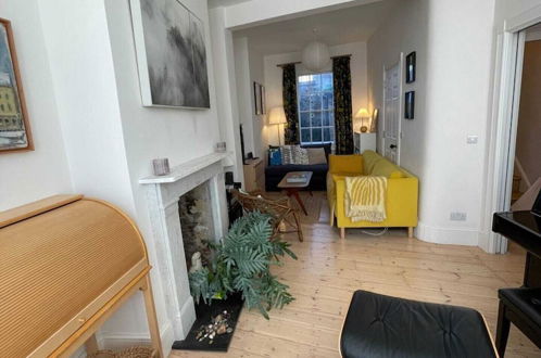 Foto 29 - Beautiful 4 Bedroom Family Home in Clerkenwell