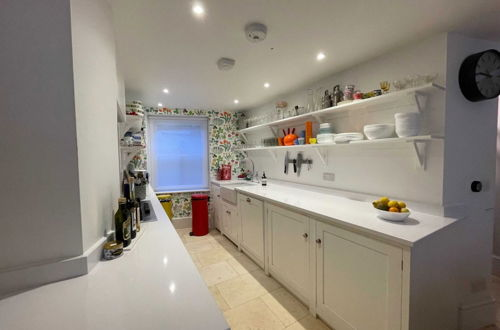Photo 12 - Beautiful 4 Bedroom Family Home in Clerkenwell