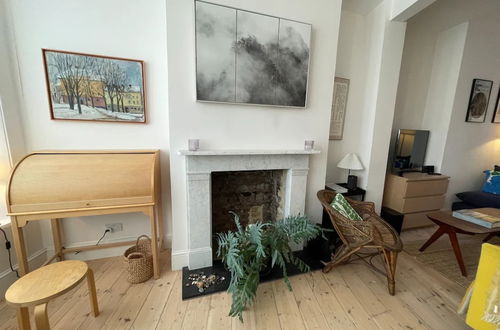 Photo 30 - Beautiful 4 Bedroom Family Home in Clerkenwell