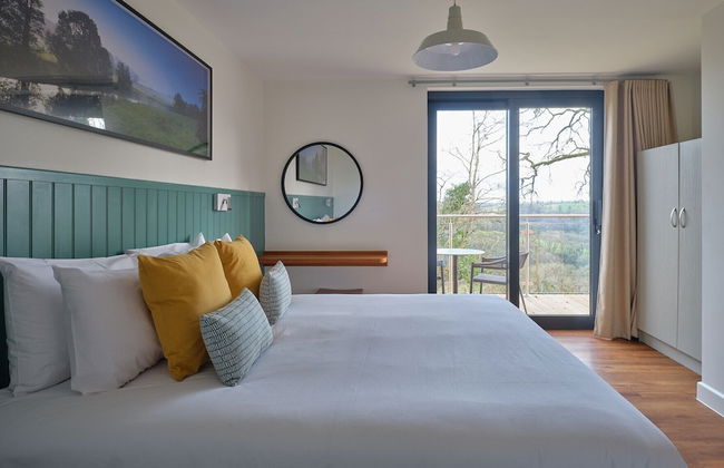 The Mole Resort - Lodges - Foto 2