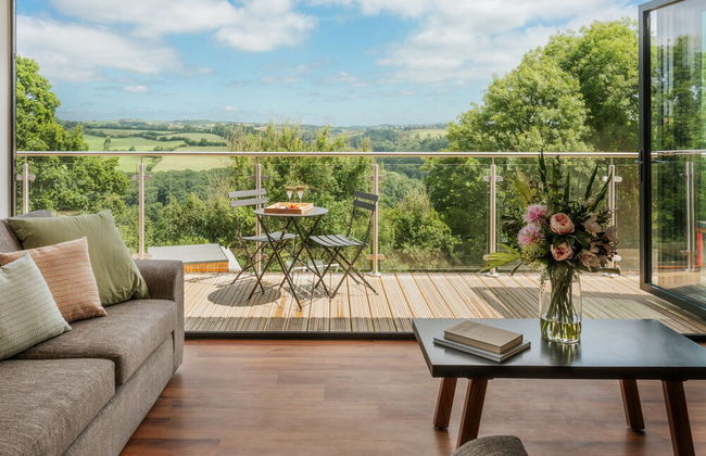 The Mole Resort - Lodges - Foto 18