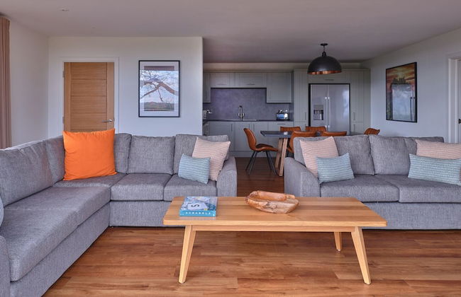 The Mole Resort - Lodges - Foto 19