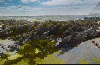 Foto 1 - The Mole Resort - Lodges