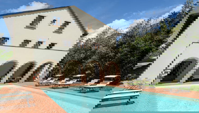 Photo 1 - Villa Bandellina