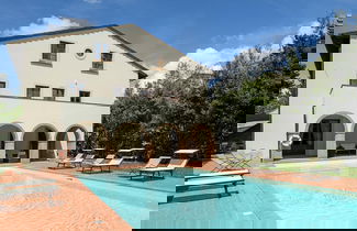 Photo 1 - Villa Bandellina