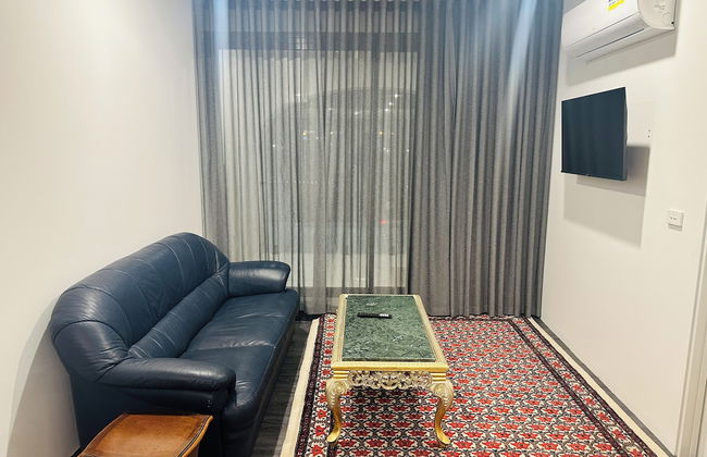 Exodus Dandenong Apartment Hotel - Foto 32