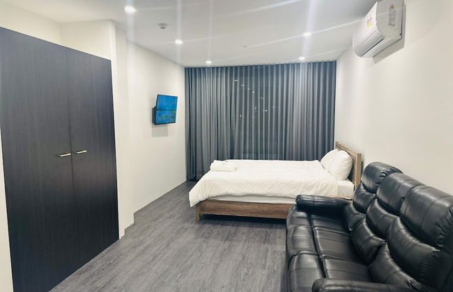 Exodus Dandenong Apartment Hotel - Foto 14