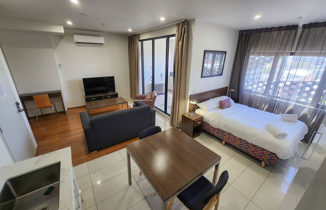 Exodus Dandenong Apartment Hotel - Foto 5