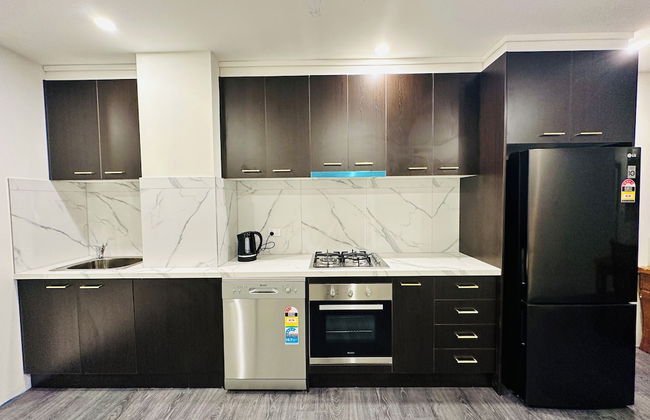 Exodus Dandenong Apartment Hotel - Foto 23