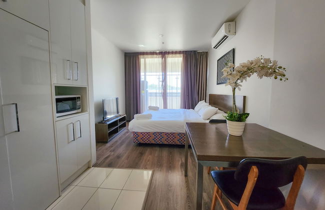Exodus Dandenong Apartment Hotel - Foto 3