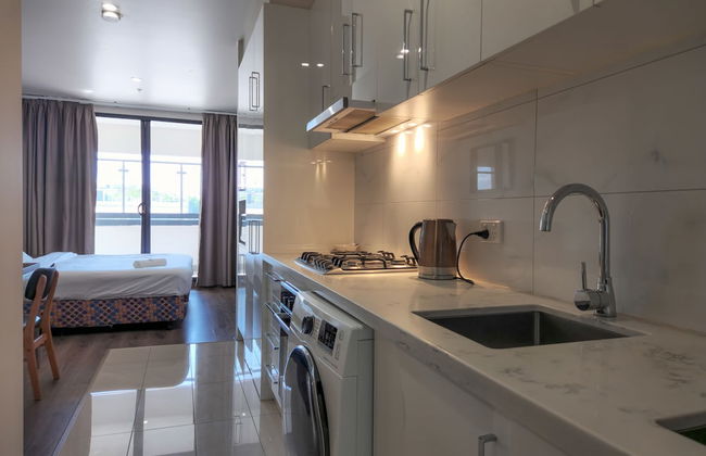 Exodus Dandenong Apartment Hotel - Foto 4