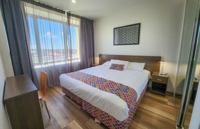 Exodus Dandenong Apartment Hotel - Foto 11