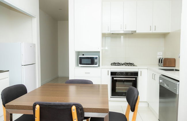 Exodus Dandenong Apartment Hotel - Foto 20