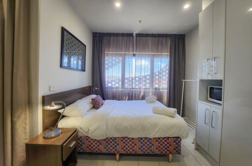 Foto 5 - Exodus Dandenong Apartment Hotel