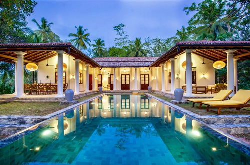 Photo 18 - Family House Overlooking Rice Fields