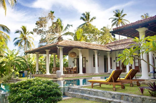 Photo 2 - Family House Overlooking Rice Fields