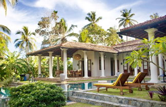 Photo 2 - Family House Overlooking Rice Fields