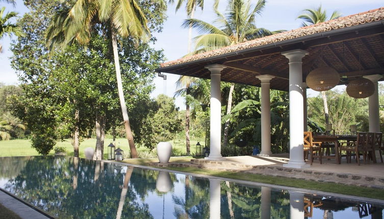 Foto 1 - Family House Overlooking Rice Fields