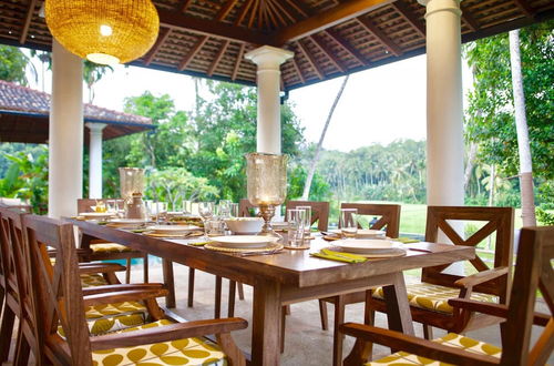 Photo 4 - Family House Overlooking Rice Fields